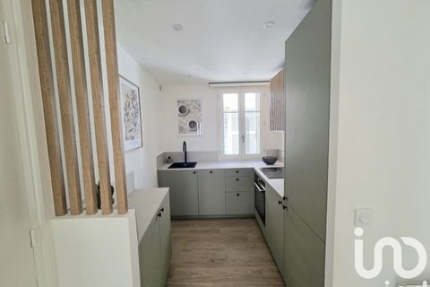 Lejlighed i Antibes, Alpes-Maritimes, Antibes - € 375.000 | Ref: 93683 - foto 4