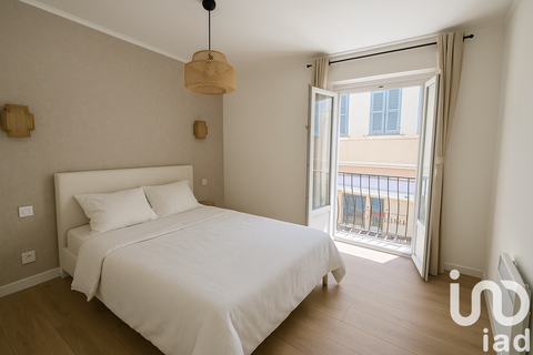 Lejlighed i Antibes, Alpes-Maritimes, Antibes - € 375.000 | Ref: 93683 - foto 6