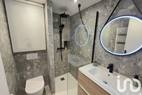 Lejlighed i Antibes, Alpes-Maritimes, Antibes - € 375.000 | Ref: 93683 - foto 7