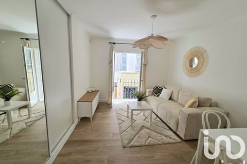 Lejlighed i Antibes, Alpes-Maritimes, Antibes - € 375.000 | Ref: 93683 - foto 8