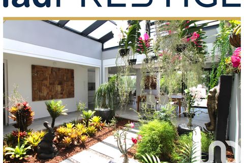 Villa a Petit-Bourg, Guadeloupe, Petit-Bourg - € 1.860.000 | Ref: 58651 - foto 2