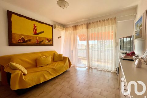 Lejlighed i Vallauris, Alpes-Maritimes, Vallauris - € 180.000 | Ref: 49430 - foto 4
