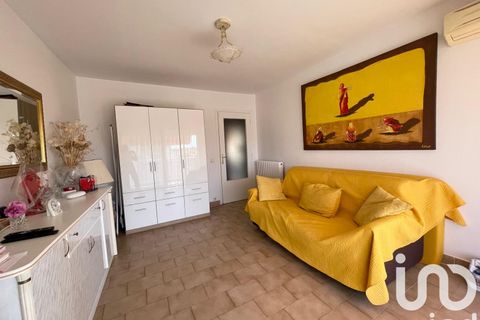 Lejlighed i Vallauris, Alpes-Maritimes, Vallauris - € 180.000 | Ref: 49430 - foto 5