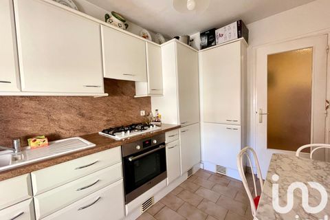 Lejlighed i Vallauris, Alpes-Maritimes, Vallauris - € 180.000 | Ref: 49430 - foto 6
