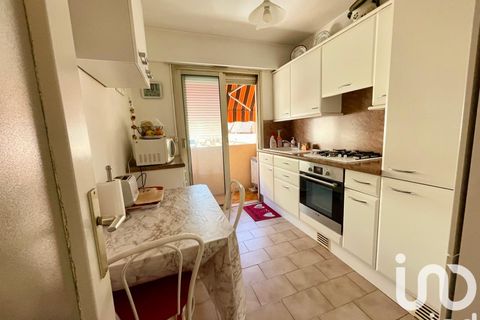 Lejlighed i Vallauris, Alpes-Maritimes, Vallauris - € 180.000 | Ref: 49430 - foto 7