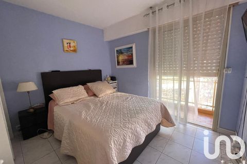 Lejlighed i Vallauris, Alpes-Maritimes, Vallauris - € 180.000 | Ref: 49430 - foto 8