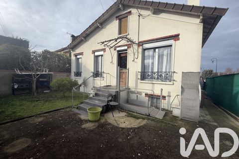 Villa i Draveil, Essonne, Draveil - € 238.000 | Ref: 6144 - foto 1