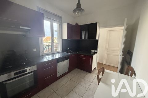 Villa i Draveil, Essonne, Draveil - € 238.000 | Ref: 6144 - foto 3