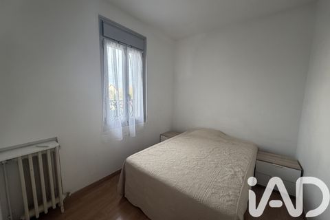 Villa i Draveil, Essonne, Draveil - € 238.000 | Ref: 6144 - foto 4