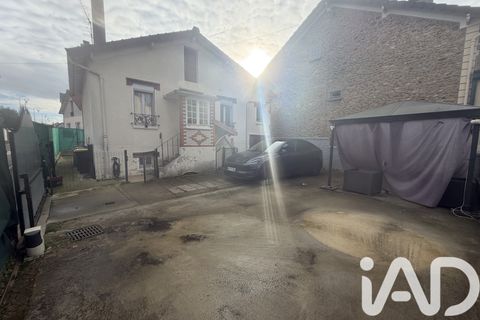 Villa i Draveil, Essonne, Draveil - € 238.000 | Ref: 6144 - foto 8