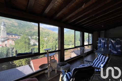 Erhvervsejendom i Luzenac, Ariege, Luzenac - € 160.000 | Ref: 58997 - foto 4