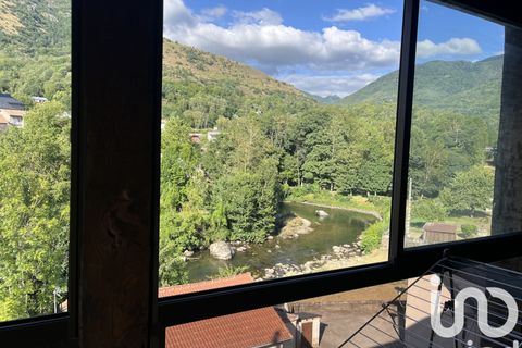 Erhvervsejendom i Luzenac, Ariege, Luzenac - € 160.000 | Ref: 58997 - foto 2