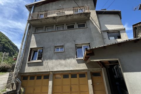 Erhvervsejendom i Luzenac, Ariege, Luzenac - € 160.000 | Ref: 58997 - foto 5