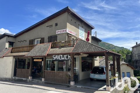 Erhvervsejendom i Luzenac, Ariege, Luzenac - € 160.000 | Ref: 58997 - foto 7