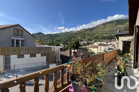 Erhvervsejendom i Luzenac, Ariege, Luzenac - € 160.000 | Ref: 58997 - foto 8