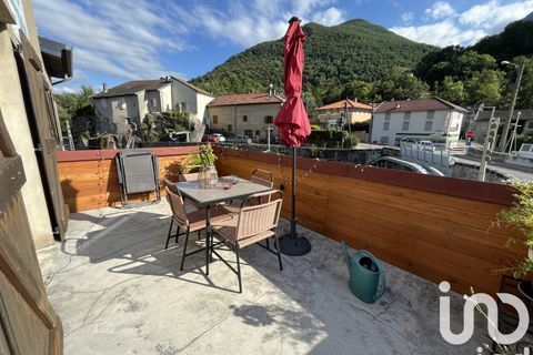 Erhvervsejendom i Luzenac, Ariege, Luzenac - € 160.000 | Ref: 58997 - foto 9