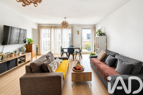 Lejlighed i Bagnolet, Seine-Saint-Denis, Bagnolet - € 449.000 | Ref: 85222 - foto 1