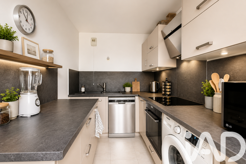 Lejlighed i Bagnolet, Seine-Saint-Denis, Bagnolet - € 449.000 | Ref: 85222 - foto 2