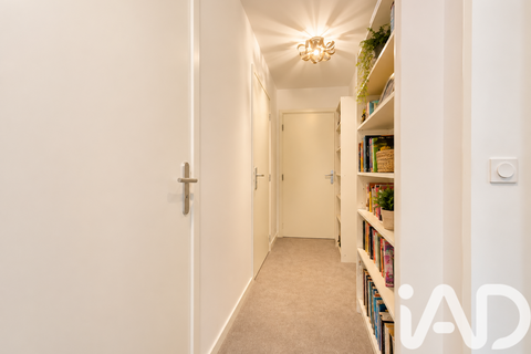 Lejlighed i Bagnolet, Seine-Saint-Denis, Bagnolet - € 449.000 | Ref: 85222 - foto 3