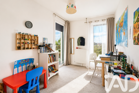 Lejlighed i Bagnolet, Seine-Saint-Denis, Bagnolet - € 449.000 | Ref: 85222 - foto 5