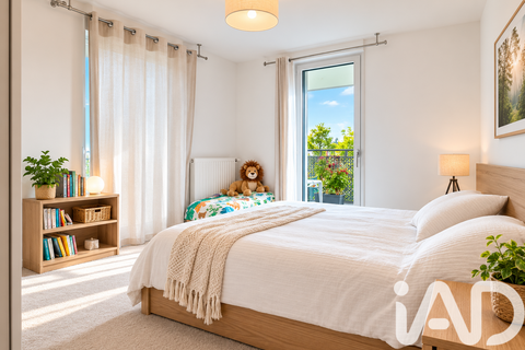 Lejlighed i Bagnolet, Seine-Saint-Denis, Bagnolet - € 449.000 | Ref: 85222 - foto 6