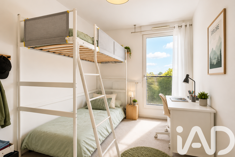 Lejlighed i Bagnolet, Seine-Saint-Denis, Bagnolet - € 449.000 | Ref: 85222 - foto 7