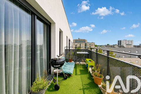 Lejlighed i Bagnolet, Seine-Saint-Denis, Bagnolet - € 449.000 | Ref: 85222 - foto 8