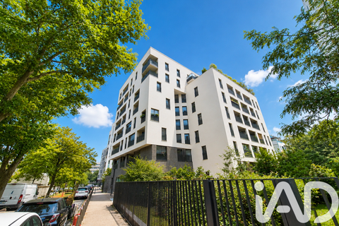 Lejlighed i Bagnolet, Seine-Saint-Denis, Bagnolet - € 449.000 | Ref: 85222 - foto 9