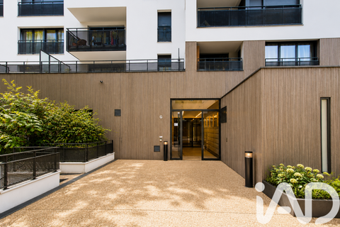 Lejlighed i Bagnolet, Seine-Saint-Denis, Bagnolet - € 449.000 | Ref: 85222 - foto 10