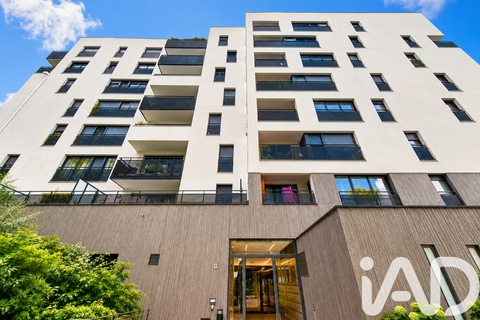 Lejlighed i Bagnolet, Seine-Saint-Denis, Bagnolet - € 449.000 | Ref: 85222 - foto 11