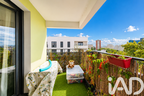Apartament a Bagnolet, Seine-Saint-Denis, Bagnolet - € 449.000 | Ref: 85222 - foto 9