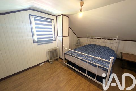 Villa i Salency, Oise, Salency - € 110.000 | Ref: 90269 - foto 5