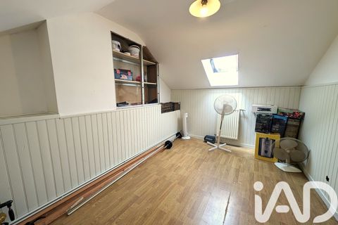 Villa i Salency, Oise, Salency - € 110.000 | Ref: 90269 - foto 7