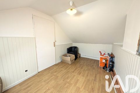 Villa i Salency, Oise, Salency - € 110.000 | Ref: 90269 - foto 8