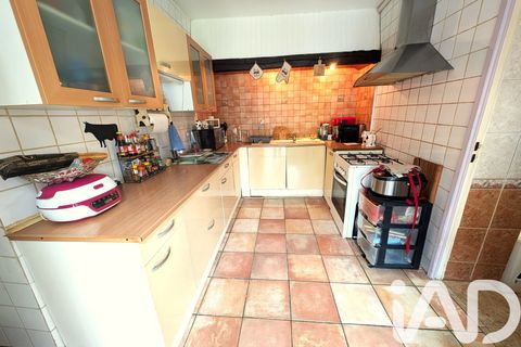 Villa i Salency, Oise, Salency - € 110.000 | Ref: 90269 - foto 9
