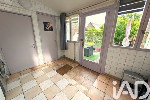 Villa i Salency, Oise, Salency - € 110.000 | Ref: 90269 - foto 12