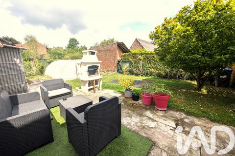 Villa i Salency, Oise, Salency - € 110.000 | Ref: 90269 - foto 13