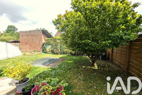 Villa i Salency, Oise, Salency - € 110.000 | Ref: 90269 - foto 14