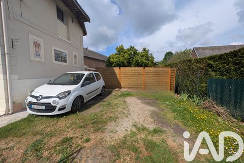 Villa i Salency, Oise, Salency - € 110.000 | Ref: 90269 - foto 15