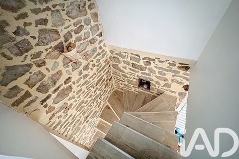 Villa a Le Bono, Morbihan, Le Bono - € 855.000 | Ref: 61781 - foto 11