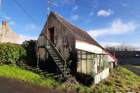 Herregård i Gourin, Morbihan, Gourin - € 16 500 | Ref: 87121 - foto 2