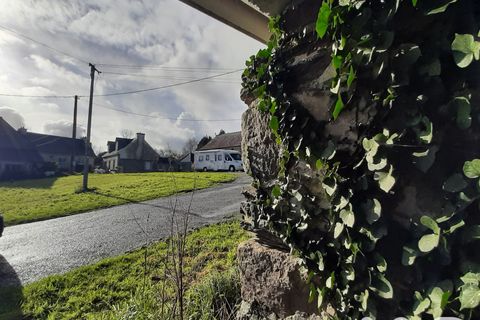 Herregård i Gourin, Morbihan, Gourin - € 16 500 | Ref: 87121 - foto 10
