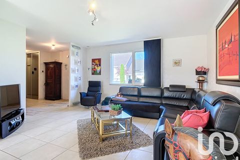 Villa i Volstroff, Moselle, Volstroff - € 430.000 | Ref: 33489 - foto 14