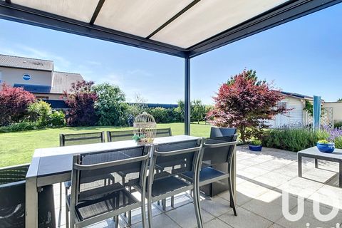 Villa i Volstroff, Moselle, Volstroff - € 430.000 | Ref: 33489 - foto 17