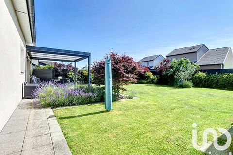 Villa i Volstroff, Moselle, Volstroff - € 430.000 | Ref: 33489 - foto 19