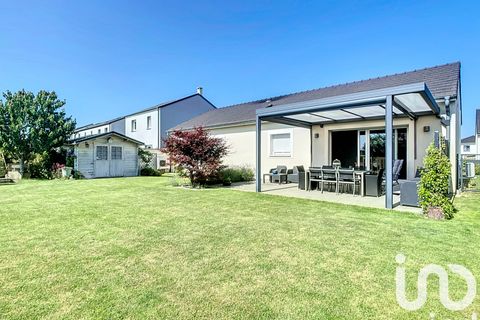 Villa i Volstroff, Moselle, Volstroff - € 430.000 | Ref: 33489 - foto 21