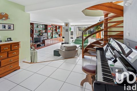 Villa a Nantes, Loire-Atlantique, Nantes - € 748.800 | Ref: 13669 - foto 2