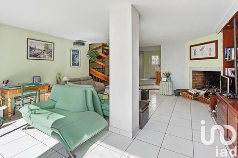Villa a Nantes, Loire-Atlantique, Nantes - € 748.800 | Ref: 13669 - foto 3