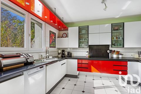 Villa a Nantes, Loire-Atlantique, Nantes - € 748.800 | Ref: 13669 - foto 4
