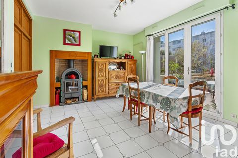 Villa a Nantes, Loire-Atlantique, Nantes - € 748.800 | Ref: 13669 - foto 5